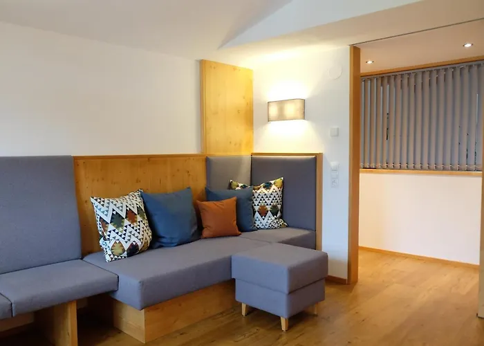 Auhof ゲストハウス ゼー