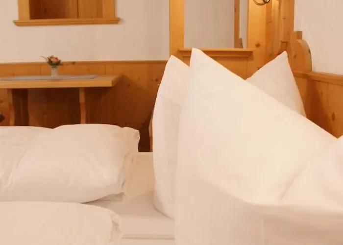 Auhof ゲストハウス ゼー