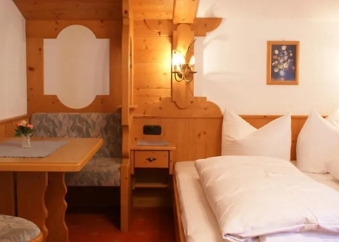 Auhof ゲストハウス