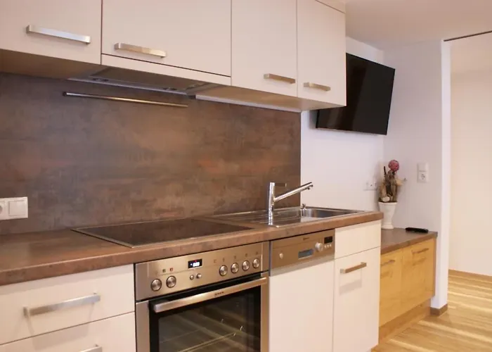 ゲストハウス Auhof