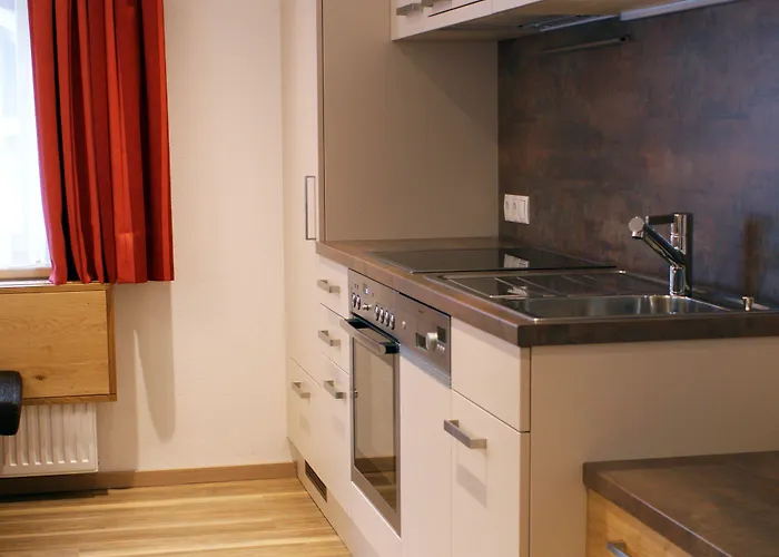 ゲストハウス Auhof 3*