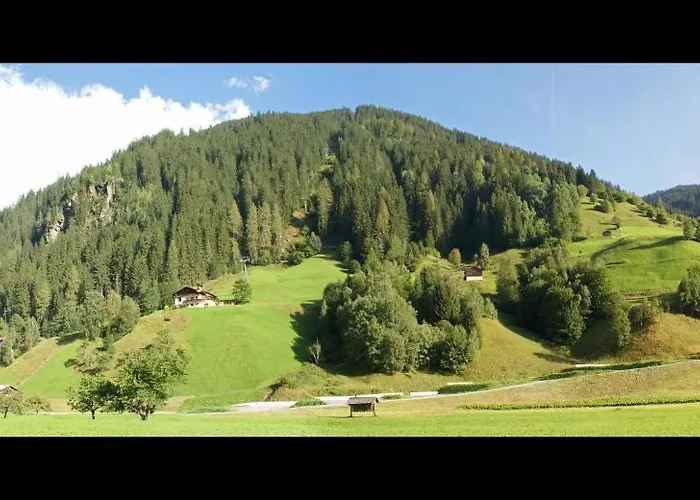 Auhof ゲストハウス