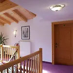 Auhof Vendégház 3*