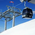 Auhof Vendégház See