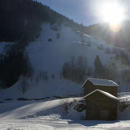 Auhof Vendégház 3*