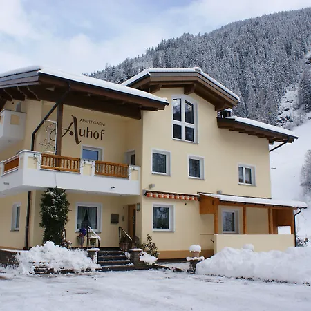 Auhof Vendégház See
