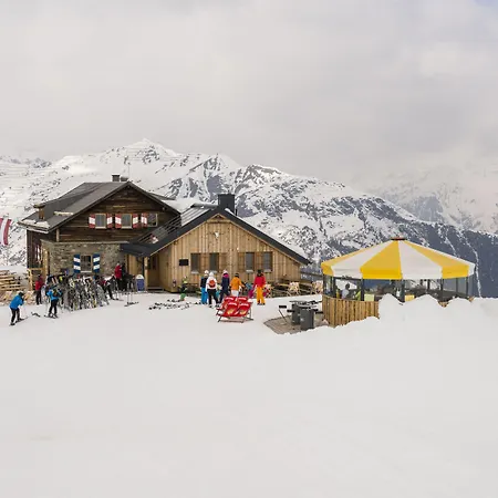 Auhof See