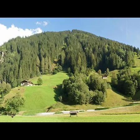 Auhof Pensionat
