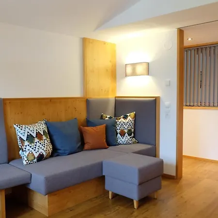 Auhof Casa de hóspedes See