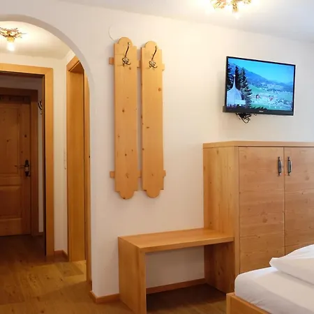 Auhof Casa de hóspedes See