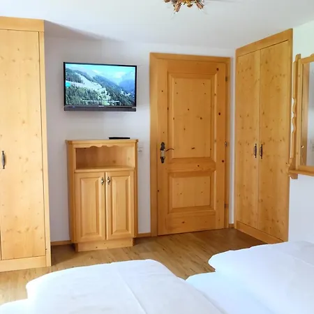 Auhof Casa de hóspedes 3*