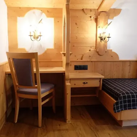 Casa de hóspedes Auhof