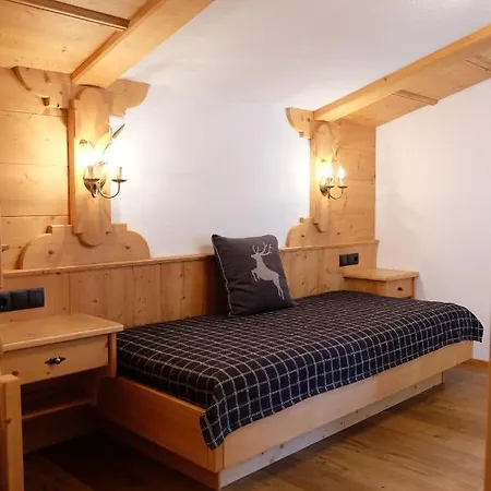 Auhof Casa de hóspedes 3*