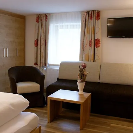 Auhof Casa de hóspedes See