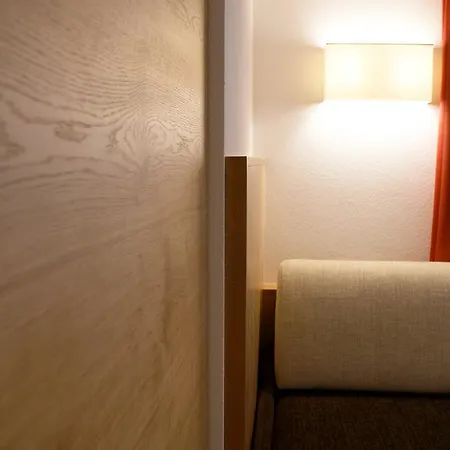 Auhof Casa de hóspedes