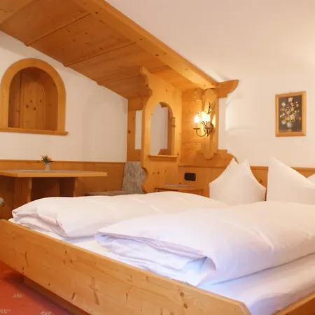 Casa de hóspedes Auhof See