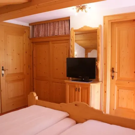 Casa de hóspedes Auhof 3*