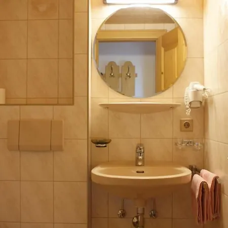 Casa de hóspedes Auhof