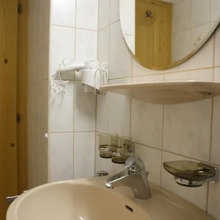 Casa de hóspedes Auhof