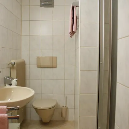 Casa de hóspedes Auhof See