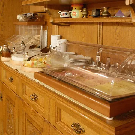 Auhof Casa de hóspedes See