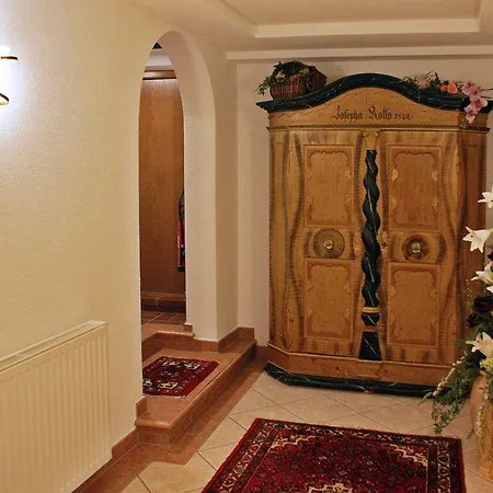 Casa de hóspedes Auhof 3*