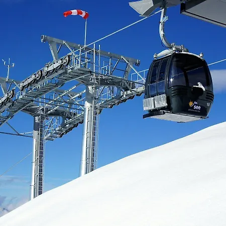 Auhof Casa de hóspedes See