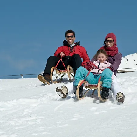Casa de hóspedes Auhof