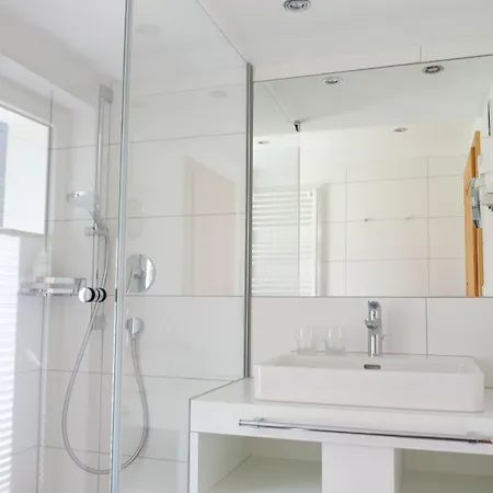 Casa de hóspedes Auhof See