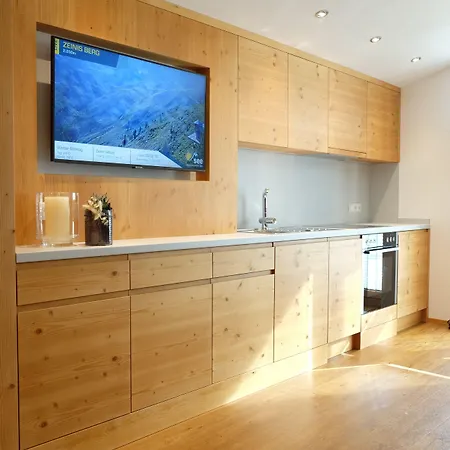 Casa de hóspedes Auhof 3*