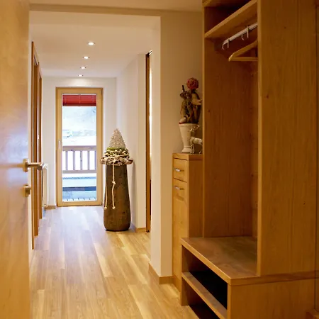 Auhof Casa de hóspedes 3*