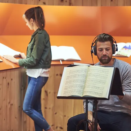 Auhof Casa de hóspedes 3*