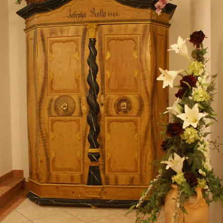 Casa de hóspedes Auhof